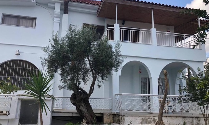 Nea Peramos House | 2 houses side by side for rent