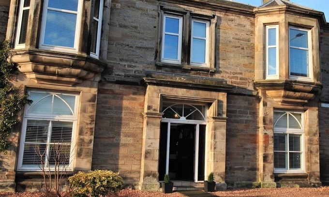 Anstruther Apartment | 2 Melville Terrace, Anstruther