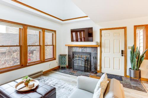 Durango Apartment | 2 Mi to Dtwn Durango Family Resort Retreat!
