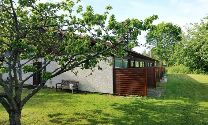 Klint Apartment | 2 person holiday home in Nykøbing Sj