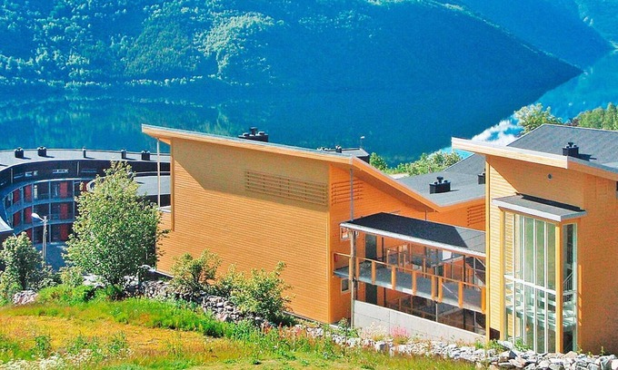 Roldal Apartment | 2 person holiday home in Røldal