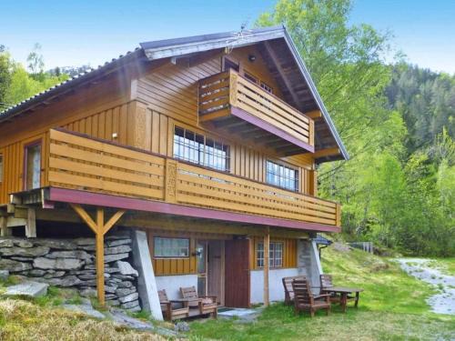 Videseter Apartment | 2 person holiday home in STRYN-By Traum