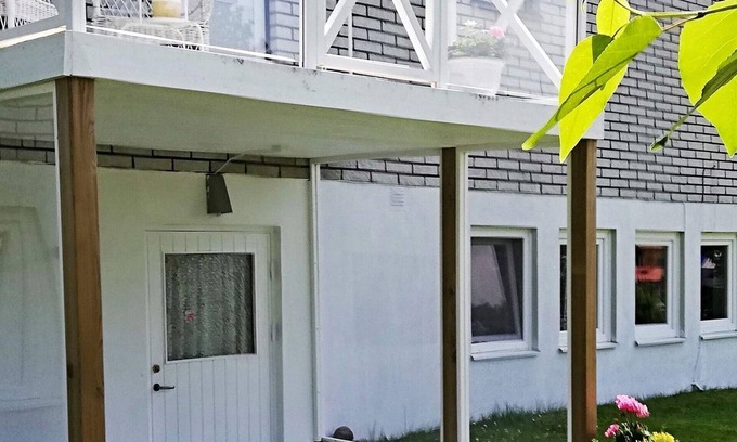 Virserum Apartment | 2 person holiday home in VIRSERUM