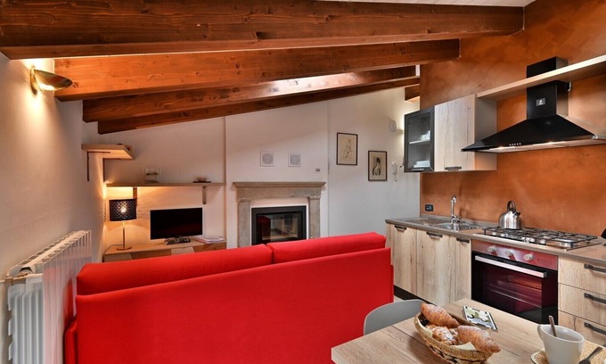 Prabione Other | 2-rooms Apartment "La Betulla"