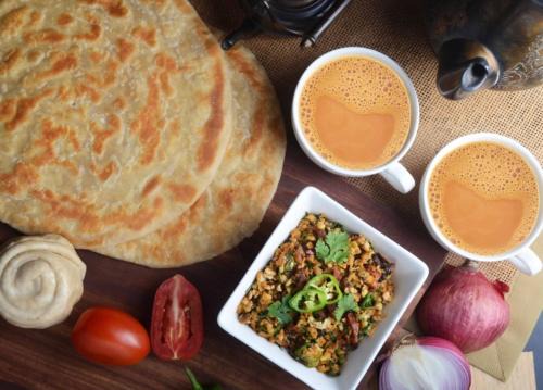 Gulshan-E-Jamal Apartment | 2 rooms with lounge appartment