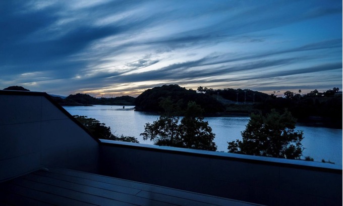 Kawatana-cho House | 20 mins to Huis Ten BoschGreat view of Omura Bay B/Higashisonogigun Nagasaki