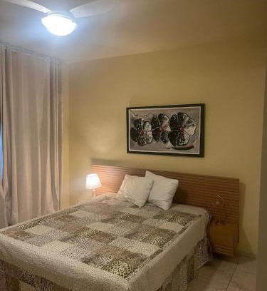 Palmeiras House | 20%OFF, Até 7Hóspedes, 5minutos da praia, Garagem,