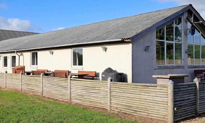 Vinderup House | 20 person holiday home in Vinderup-By Traum
