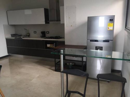 El Castillo Apartment | 2004 El Poblado cute and cozy apartment