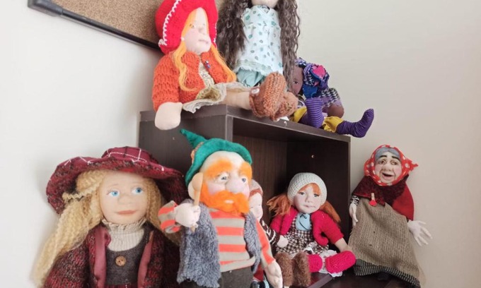 Konak Apartment | 200mbs internet..work online and enjoy izmir .