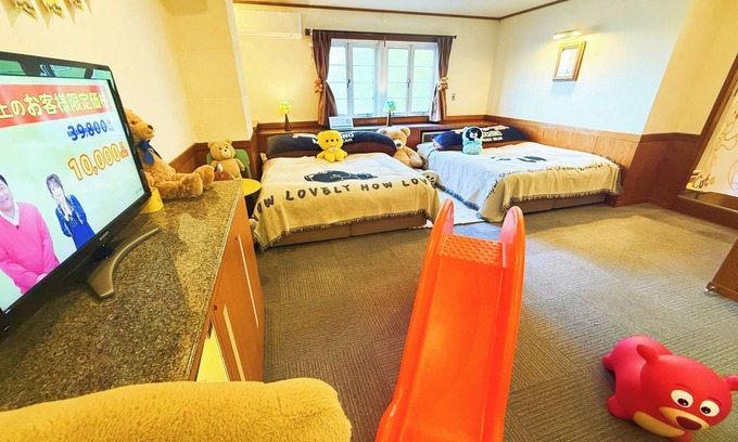 Yoshioka Hotel | 201 Murokuma Family Breakfast Included Plan Make/Kitagunmagun Gunma