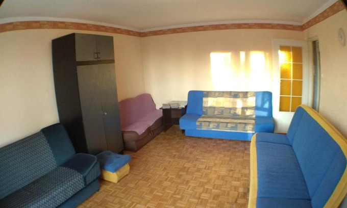 Stare Miasto District Apartment | 2020 Zwycięstwa 18 - mieszkanie / kawalerka / studio