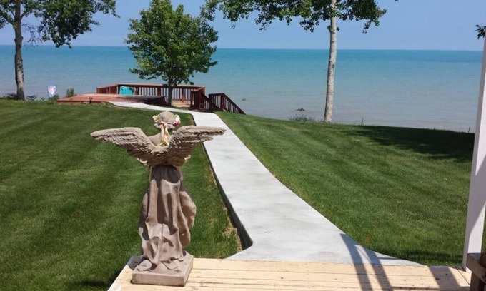 Deckerville House | 2021 months now available.