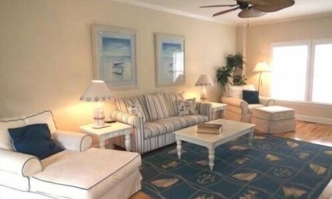 Ocean Ridge Condo | 2025 Dates Are Filling Up Fast! Book Your Stay Now.