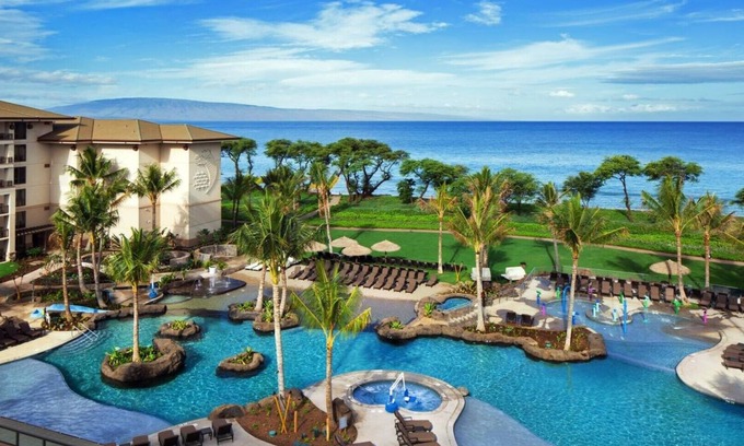 Kaanapali Villa | 2026 Available Westin Nanea Award winning beach! Breathtaking Sunsets! 1/3-1/10