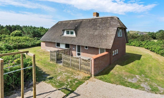 Vedersø Klit House | 20285 Ulfborg - Sundhuse 20