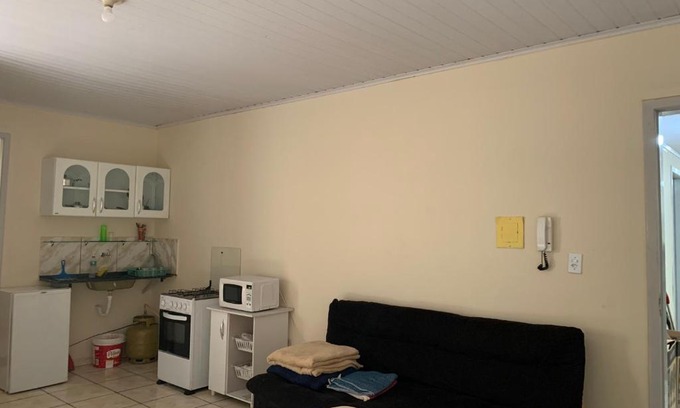 Aguas Claras Apartment | 204 apartamento verão ideal para você