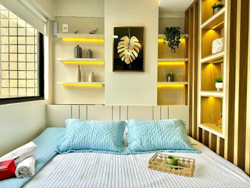 Ponta do Farol Apartment | (208) Charmoso Studio - Perto da Praia