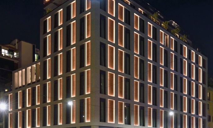 Porta Genova Hotel | 21 House of Stories Navigli