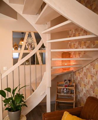 Hindisheim House | 214 A‘coeur
