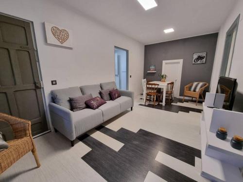 Cabanaquinta Apartment | 21A01 Apartamento Cabañaquinta