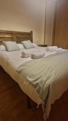 Felechosa Apartment | 21A04 Apartamento en Felechosa