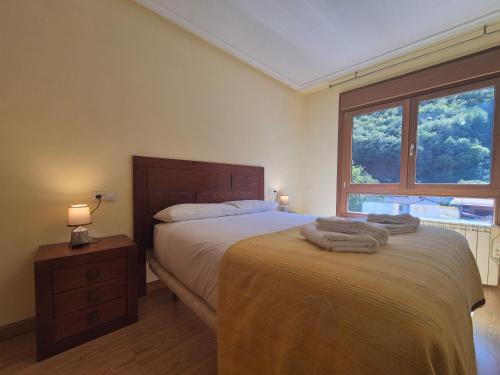 Felechosa Apartment | 21A07 Apartamento en Felechosa