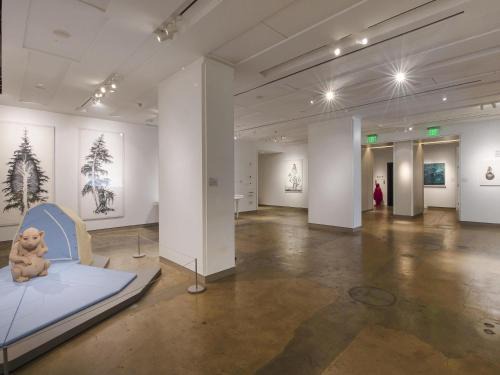 Downtown Hotel | 21c Museum Hotel Durham