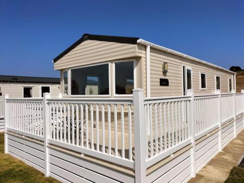 Berrynarbor Apartment | 22 Stowford Gardens Combe Martin