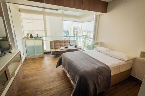 Guarulhos City Centre House | 2206 - Studio | alto padrão