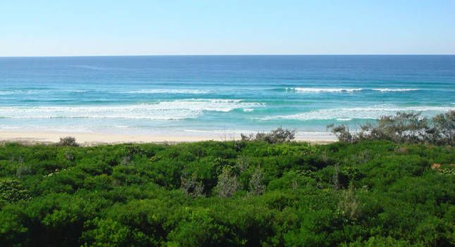 Kingscliff Apartment | 2222 Ocean at Salt Beach