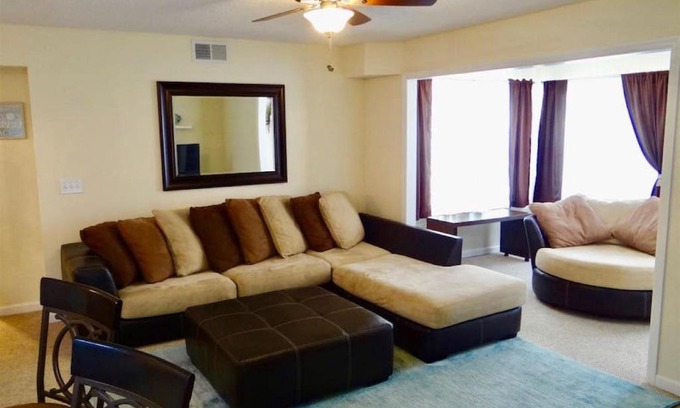 Garden City House | 2270-G Southbridge Villas