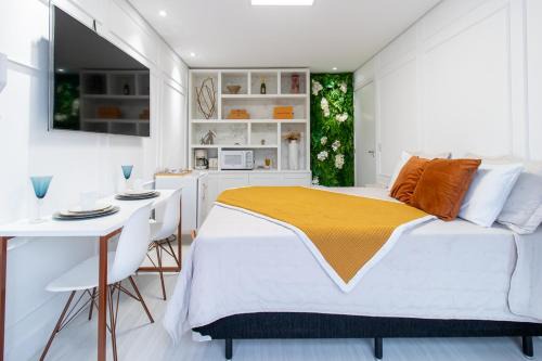 Vista Alegre Apartment | 23- Studio Luxo Perfeito