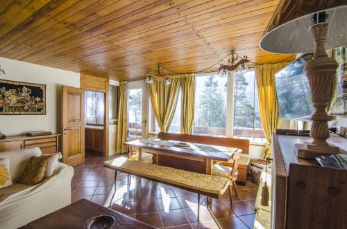 Borca di Cadore House | 230 - Chalet nel verde
