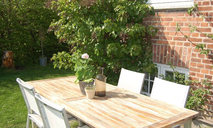 Gentofte Municipality Villa | 230 m2 right north of Copenhagen