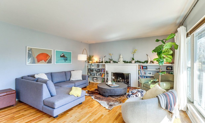 Old Southwest House | 24 Mi to Slopes! Family Reno Home w/Outdoor Oasis