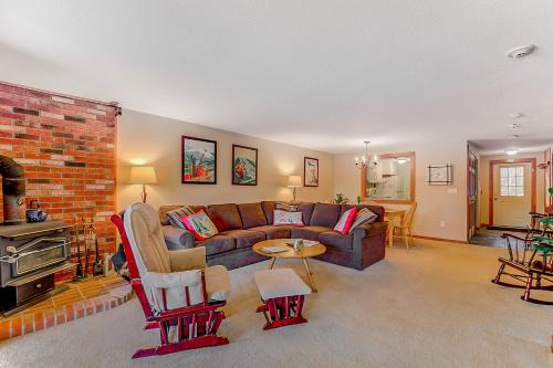 North Conway Apartment | 24 Northface Circle