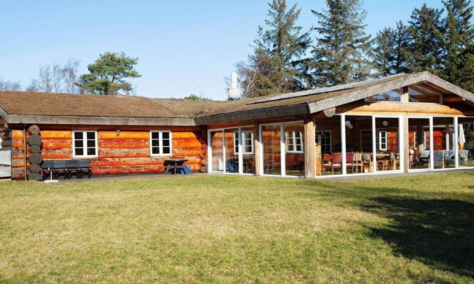 Læsø House | 24 person holiday home in Læsø-By Traum