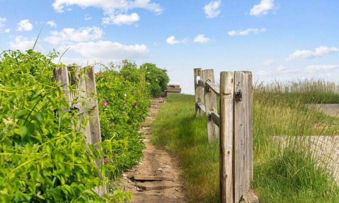 Wells Apartment | 240 Island Beach Rd, Wells, ME