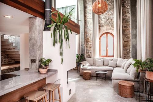 Tarifa Villa | 25 - EL LOFT DEL BARRIO DEL MORAL- Enjoy Tarifa