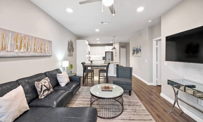 McKinney Apartment | 25% OFF 1BD Apt Pool HWY121 McKinney MCK128