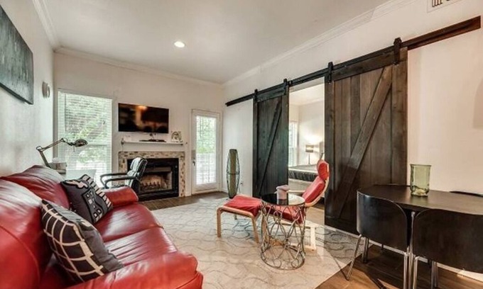 Irving Apartment | 25% OFF 1BD Condo, HWY161/183 - DFW South Irving - I50