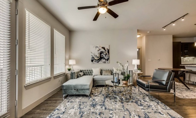 Richardson Apartment | 25% Off Luxury 2BD Apt W.Cityline Dr Richardson RD075