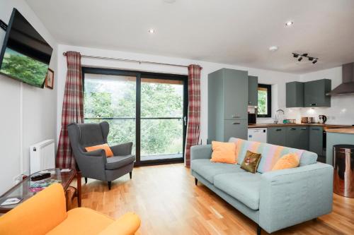 Aberfeldy House | 26 Strathtay Lodges