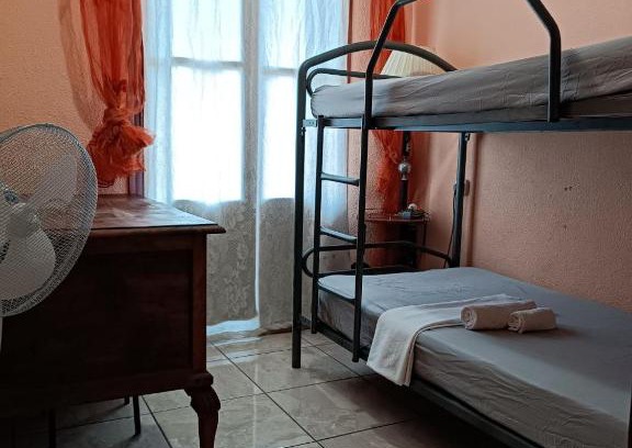 Alicante House | 27-1-комната с балконом Alicante