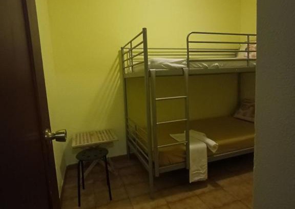 Alicante House | 27-4-BJ- HABITACION para 2 personas