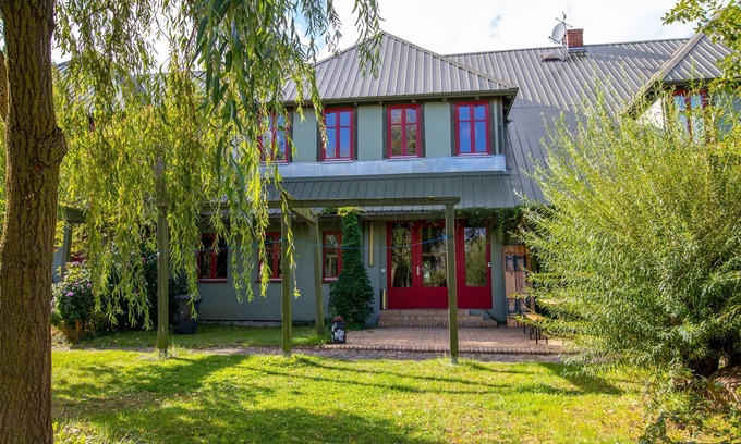 Latzow Apartment | 270m² apartment - apartment