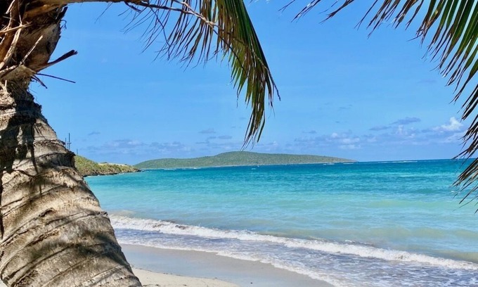 Teagues Bay Villa | 2BD/2BA on the golf course with stunning ocean views