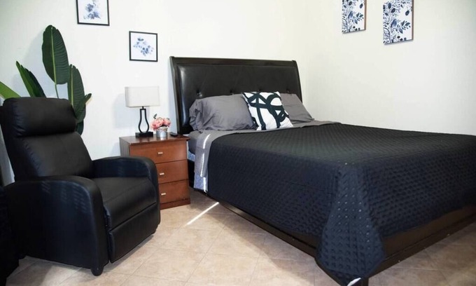 Edinburg Apartment | 2BD 2BT Apartment 1 Min to University UTRGV