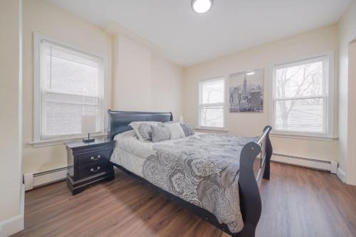 Roxbury Apartment | 2BD Modern and Spacious Apt in the Heart of Boston